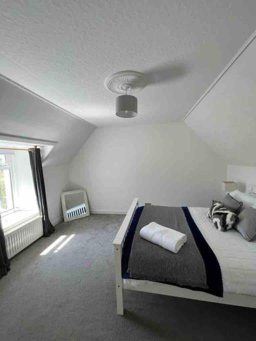 Isla'S Cottage Stornoway  Dış mekan fotoğraf