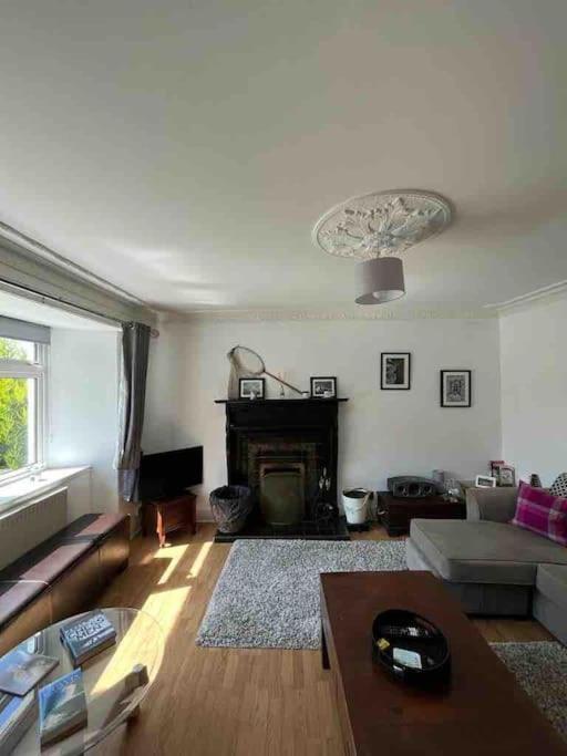 Isla'S Cottage Stornoway  Dış mekan fotoğraf