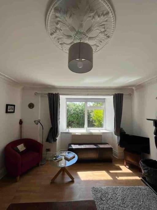 Isla'S Cottage Stornoway  Dış mekan fotoğraf
