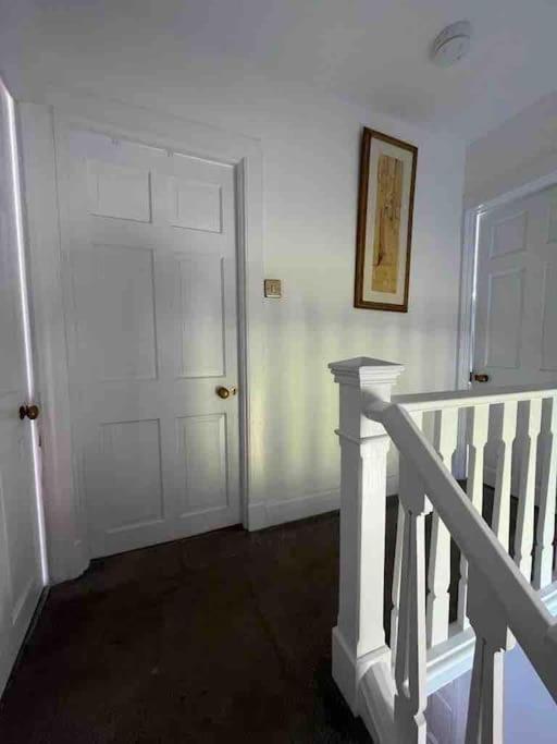 Isla'S Cottage Stornoway  Dış mekan fotoğraf