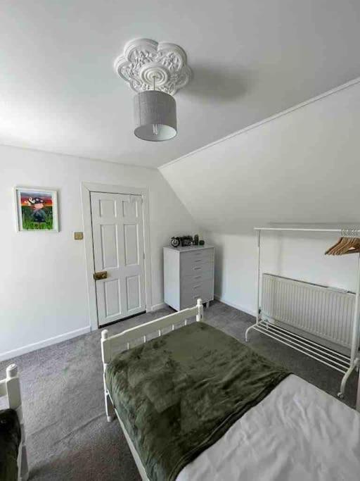 Isla'S Cottage Stornoway  Dış mekan fotoğraf