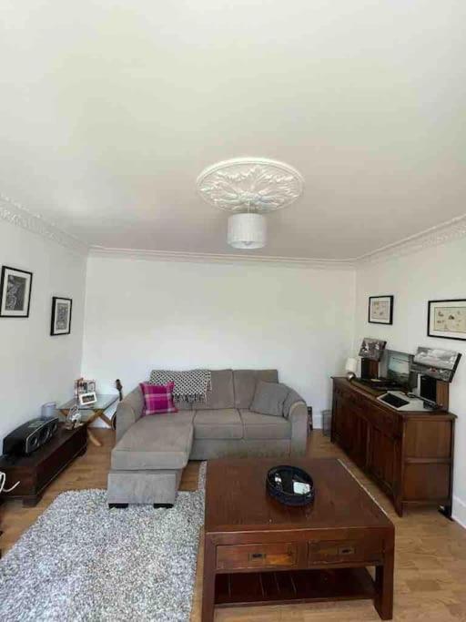 Isla'S Cottage Stornoway  Dış mekan fotoğraf