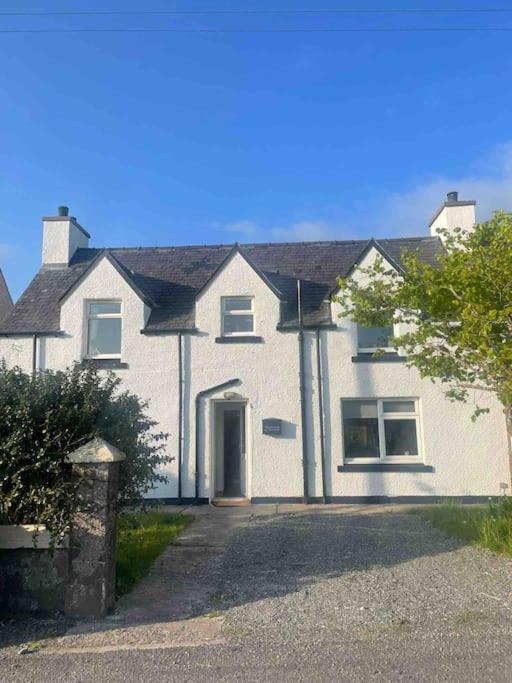 Isla'S Cottage Stornoway  Dış mekan fotoğraf